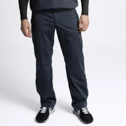 M X-Pro Pants Regular Blå-Cross Sportswear Best
