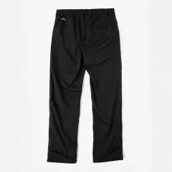 M X-Pro Pants Regular Svart-Cross Sportswear Outlet