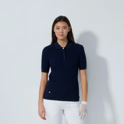 Madelene 1/2S Blå-Daily Sports Hot