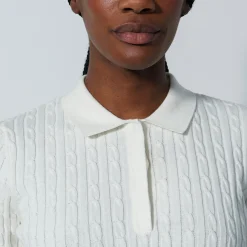 Madelene 1/2S Vit-Daily Sports Online