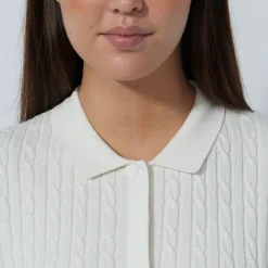 Madelene Sl Vit-Daily Sports Sale