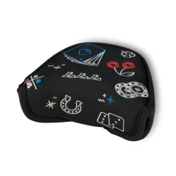 Mallet 24 Svart-Odyssey Online