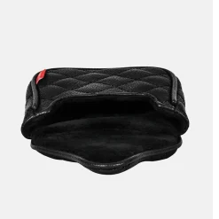 Mallet Putter Headcover Svart-Ghost Golf Sale