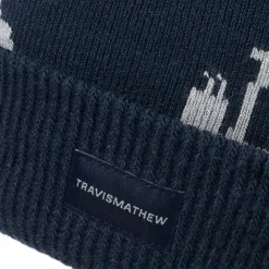 Mapes Beanie-Travis Mathew Outlet