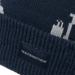 Mapes Beanie-Travis Mathew Outlet