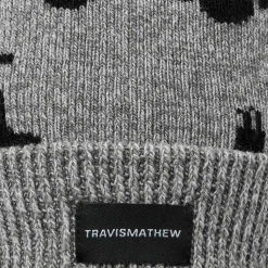 Mapes Beanie-Travis Mathew Online