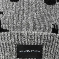 Mapes Beanie-Travis Mathew Online