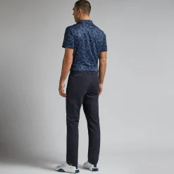 Mapped Icon Camo Tech Blå-G/Fore New