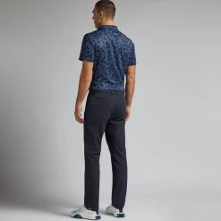 Mapped Icon Camo Tech Blå-G/Fore New