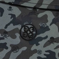 Mapped Icon Camo Tech Svart-G/Fore Online