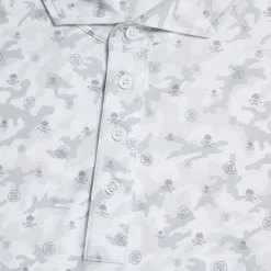 Mapped Icon Camo Tech Vit-G/Fore Clearance