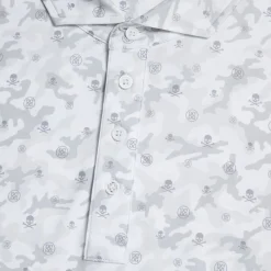 Mapped Icon Camo Tech Vit-G/Fore Clearance