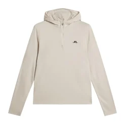 Mario Quarter Zip Hood-J.Lindeberg Sale
