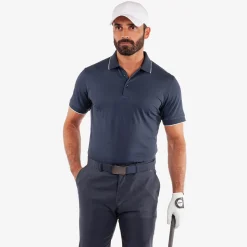 Marty Blå-Galvin Green New