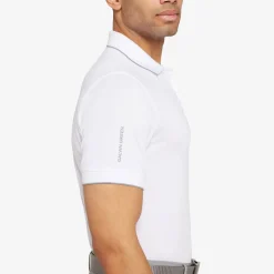 Marty Vit-Galvin Green Hot