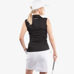 Meg Svart-Galvin Green Best