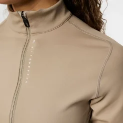 Mel Zip Mid Layer-J.Lindeberg