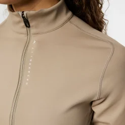 Mel Zip Mid Layer-J.Lindeberg