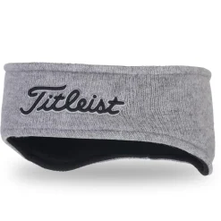 Merino Earband-Titleist New