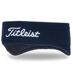 Merino Earband-Titleist New