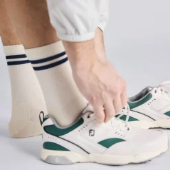 Merino Socks Blå-Local Rule Outlet