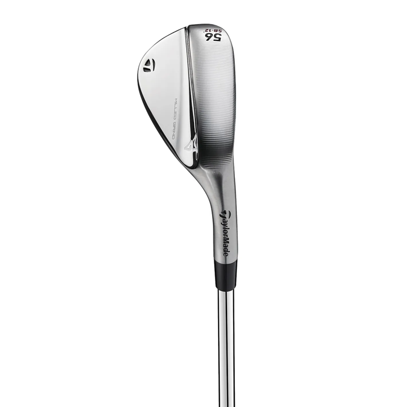 MG Chrome Sb-TaylorMade