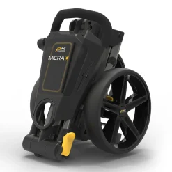 Micra Push Trolley-PowaKaddy Online