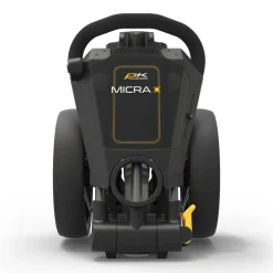 Micra Push Trolley-PowaKaddy Online