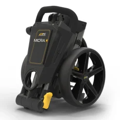 Micra Push Trolley-PowaKaddy Online