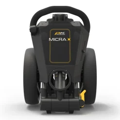 Micra Push Trolley-PowaKaddy Online
