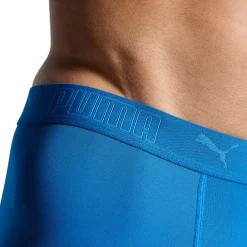Microfiber Boxer Blå-Puma New