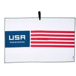 Microfiber Towel Ryder Cup Multi-Callaway Outlet