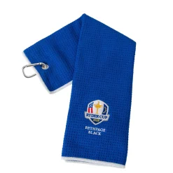 MicroFibre Towel Ryder Cup-Övriga varumärken Online