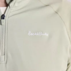 Midlayer Q-Zip-Local Rule Discount