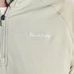 Midlayer Q-Zip-Local Rule Discount