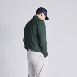 Midlayer Q-Zip-Local Rule Hot