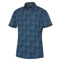 Miles-Galvin Green Hot