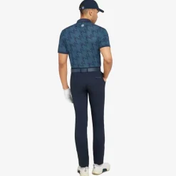 Miles-Galvin Green Hot