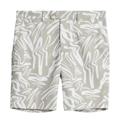 Mitch Print Shorts-J.Lindeberg New