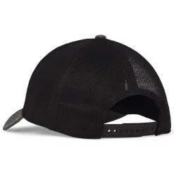 Montauk Mesh Svart-Titleist Hot