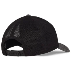 Montauk Mesh Svart-Titleist Hot