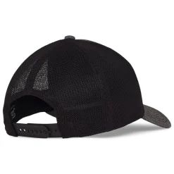 Montauk Mesh Svart-Titleist Hot