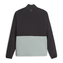 Monterey Wind Jacket-Puma Hot