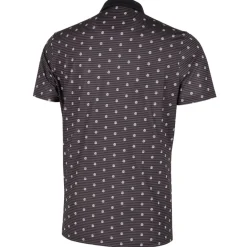 Monty Ventil8 Svart-Galvin Green Hot