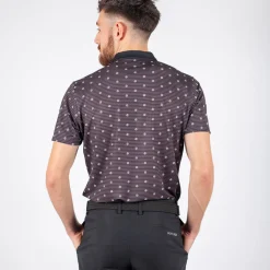 Monty Ventil8 Svart-Galvin Green Hot