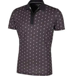 Monty Ventil8 Svart-Galvin Green Hot