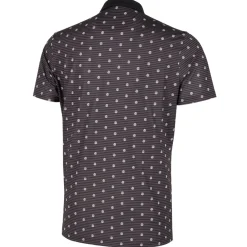 Monty Ventil8 Svart-Galvin Green Hot