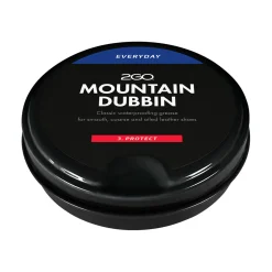 Mountain Dubbin Skofett Neutral-2GO Clearance