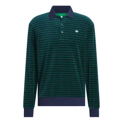 Mr Velour Ls P-Adidas Golf Originals Outlet