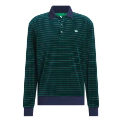 Mr Velour Ls P-Adidas Golf Originals Outlet